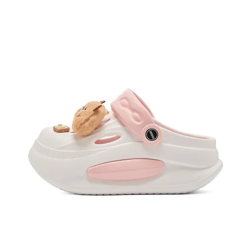 JOSINY Timeless Perforated Collection Сабо Женские