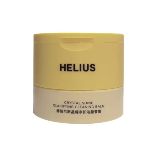 HELIUS Средства для снятия макияжа Женские