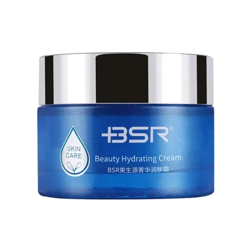 BOSHENGNENG Mishensource Essence Крем для лица Hydrating