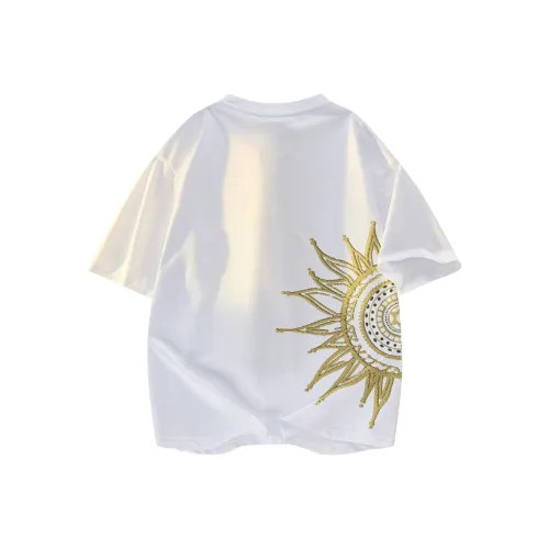 7 SEVFUN Унисекс T-рубашки