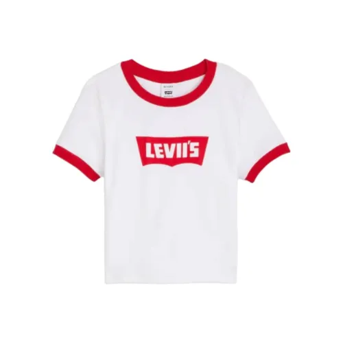 Levi's x Beyoncé Collaboration T-Shirt Женская