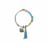 Браслет Qinghe Qiyuan-String [Многоцветный]