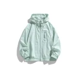 Q885 Мятный Зеленый