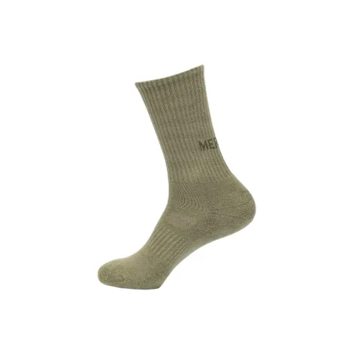 MERRELL Носки Crew Унисекс 1 упаковка