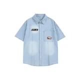 Светло-голубой