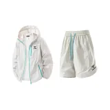 Открытый серый