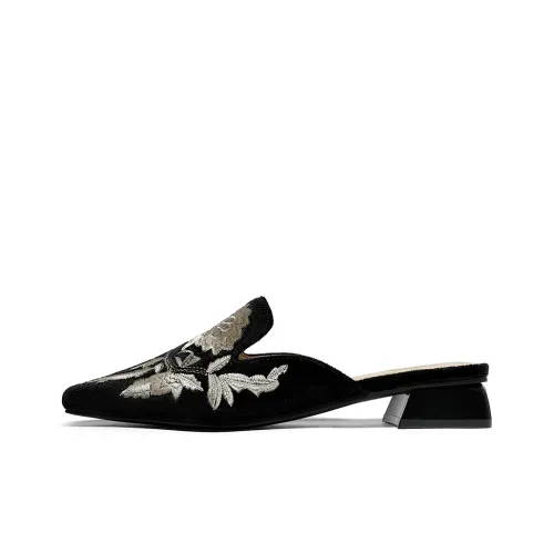 GOLDLION Домашние тапочки для женщин