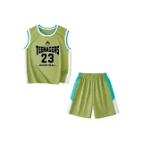 Трава зеленая