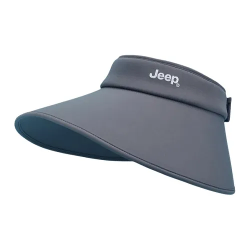 Jeep Полиэстер UV-защита Мужские Головные уборы