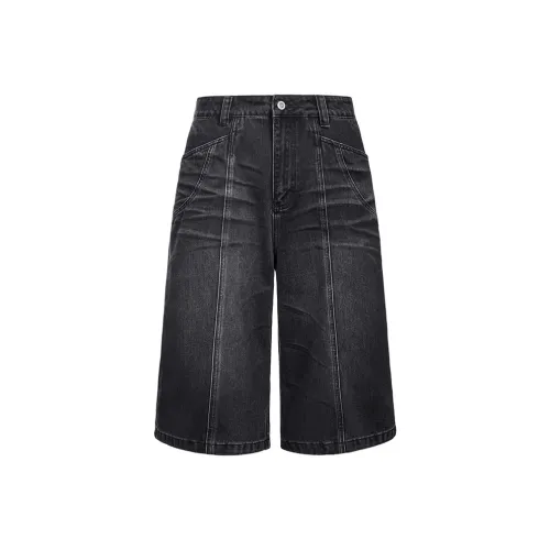 CATSSTAC Унисекс Повседневные шорты