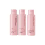 Макияжная кисть Розовый Очиститель *3