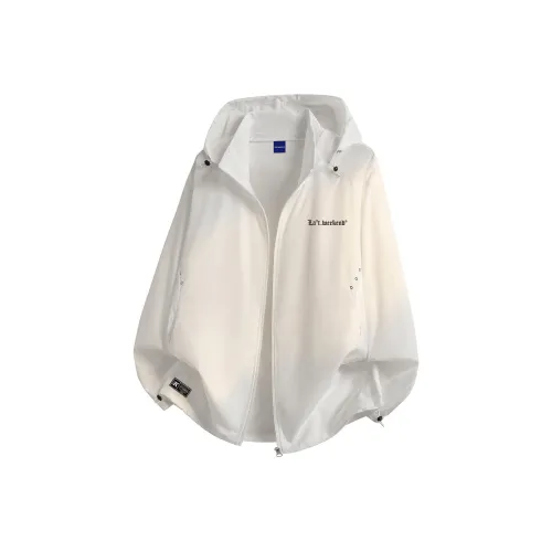 LA'T.WEEKEND Одежда с защитой от солнца Унисекс