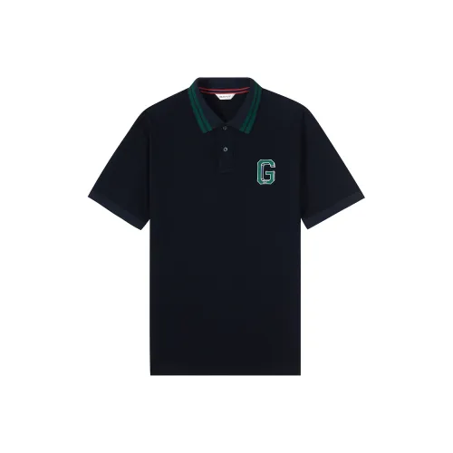 GANT Унисекс Поло