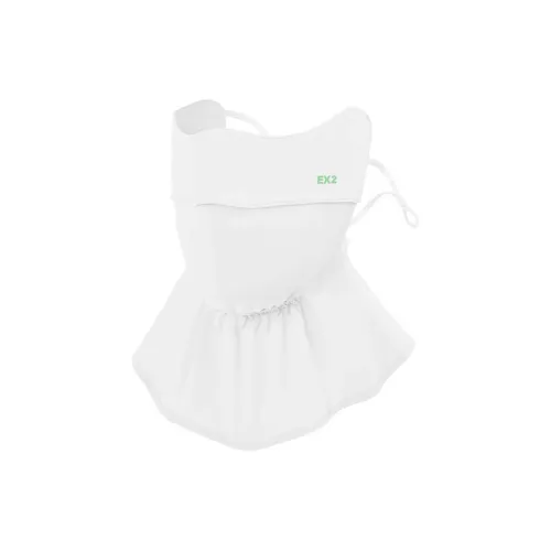 EX2 YIHAISHI Полиамид UV-защита Маски Унисекс