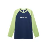 Синий Clash Зеленый