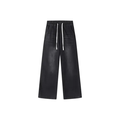 Maxim's De Paris Унисекс Джинсы