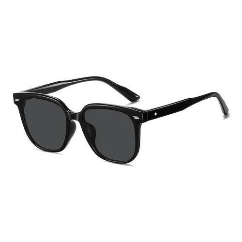 AAJF TR90 Квадратные Солнцезащитные Очки Унисекс