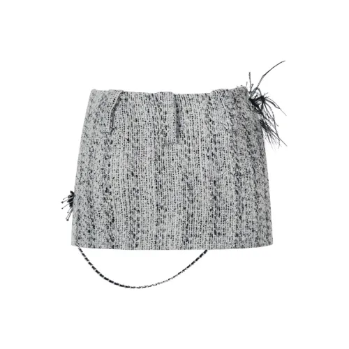 HYTE MOLY Повседневные короткие юбки Женские