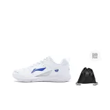 Белый Синий + Манжета Сумка для обуви