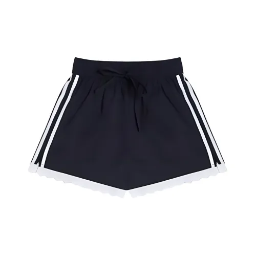 Mu Qingqing Повседневные шорты Женские