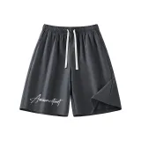 Темно-серый