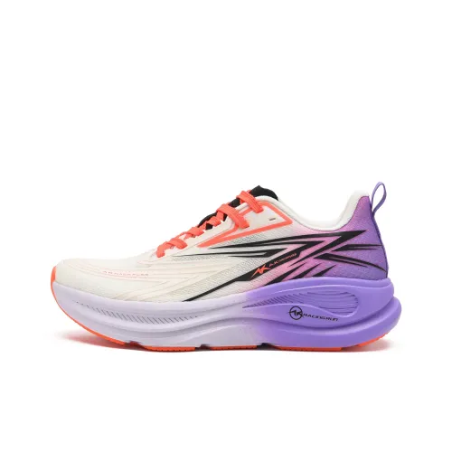 A.Knackfuss Амортизация Устойчивость к истиранию Отскок Дышащий Поддержка Низкий Топ Детская Беговая Обувь