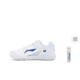 Белый и синий цвет + Очиститель