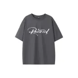 Темно-серый