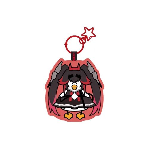 KURO GAMES x LIYE BATTLE Двойной Pamish LUCIA Li. Supercarb Liv Cullom Arclight Knead Joy Куклы