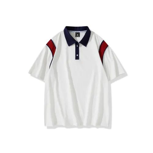 XDFM Короткий рукав T-рубашки унисекс