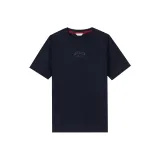 482 - Темно-синий