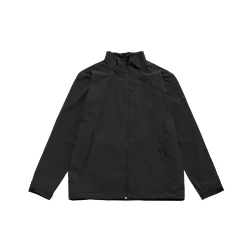 MERRELL Мужские черные куртки