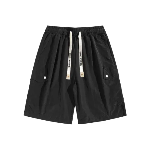 Van-Pis Унисекс Повседневные шорты