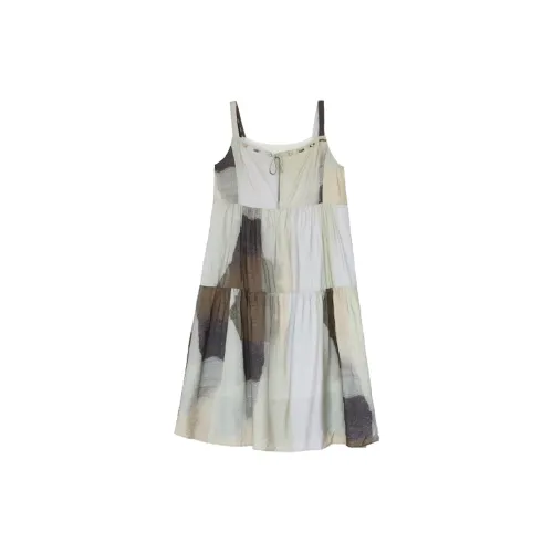 IT'Real One Цвет Женские Слиплатья