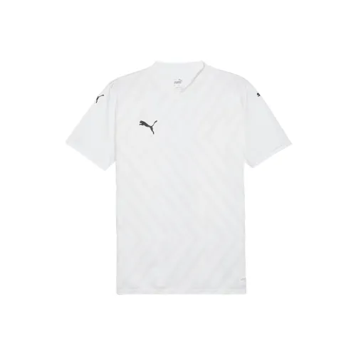 PUMA TEAMGLORYDRYCELL Футбол Джерси Мужской