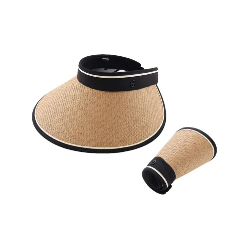 DZP Полиэстер UV Защита Головные уборы Унисекс