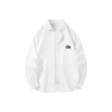 White (Кемпинг Логотип на груди)  
Белый (Camping Chest Logo)