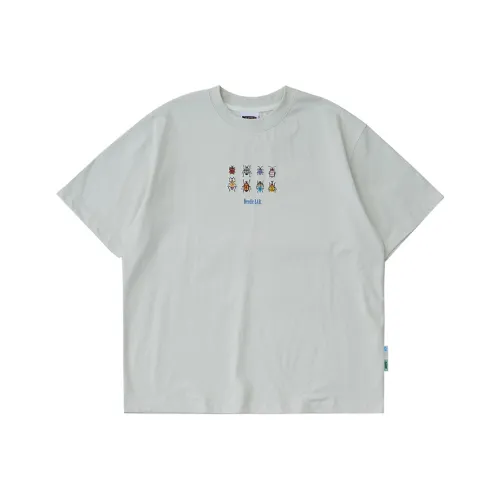 BATTLES EMPIRE Унисекс Футболки