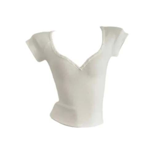 UYH Женские футболки