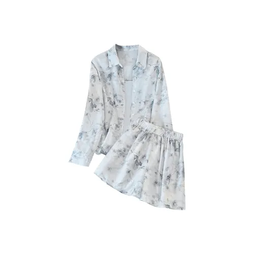 Cypress House Повседневный костюм женский