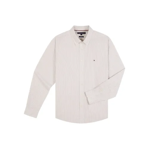 Tommy Hilfiger Мужские Рубашки