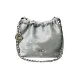 Космический серебристый