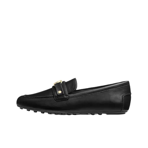Michael Kors Женские повседневные туфли, черные, женские