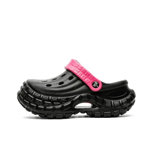 NANJIREN Сабо Унисекс