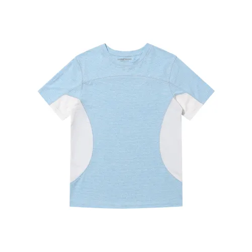 LUSHISI Женские футболки