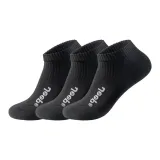 3 шт (Черный *3)