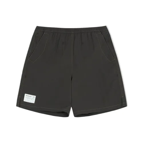 New Balance SS25 Uni Спортивные шорты Мужской