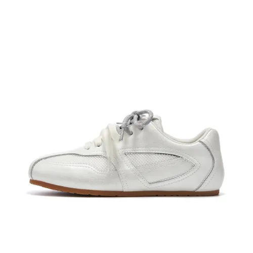 15 MINS Низкий Топ Casual Женский