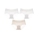 Белый + Белый + Абрикос