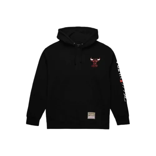 MITCHELL NESS Michelob Ultra Swish Sip Свитшот Мужской